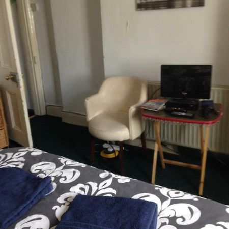 City Cottage Guest House Plymouth Dış mekan fotoğraf