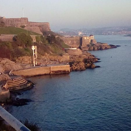 City Cottage Guest House Plymouth Dış mekan fotoğraf